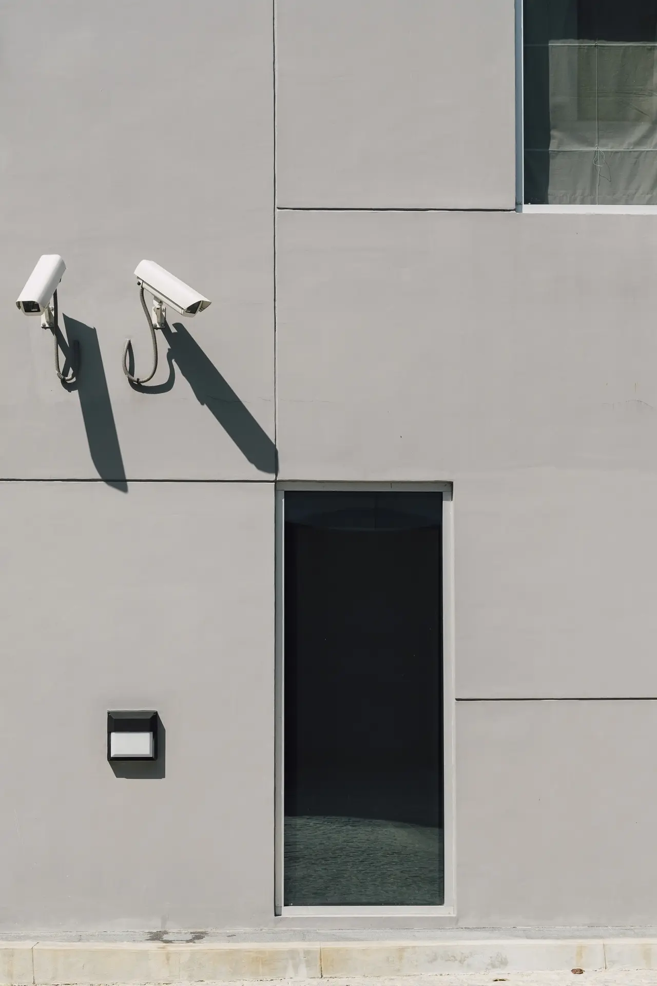 cctv instalación